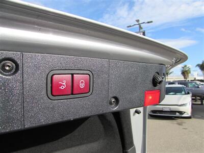 2008 Mercedes-Benz S 550   - Photo 30 - Dublin, CA 94568