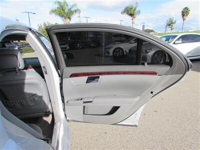 2008 Mercedes-Benz S 550   - Photo 31 - Dublin, CA 94568