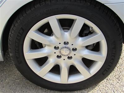 2008 Mercedes-Benz S 550   - Photo 40 - Dublin, CA 94568