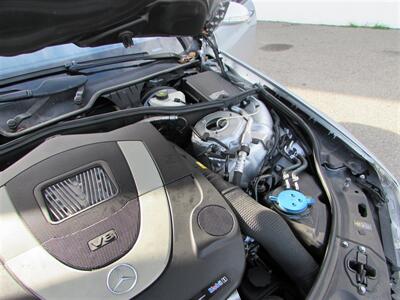 2008 Mercedes-Benz S 550   - Photo 37 - Dublin, CA 94568