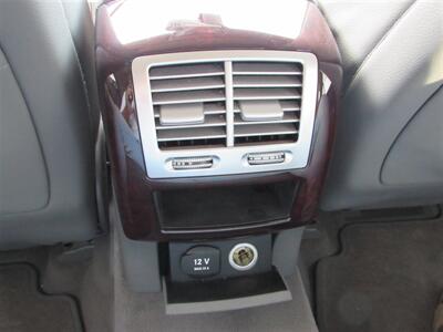 2008 Mercedes-Benz S 550   - Photo 23 - Dublin, CA 94568