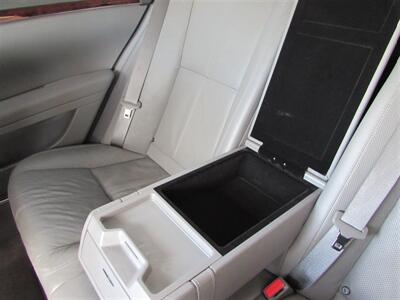 2008 Mercedes-Benz S 550   - Photo 27 - Dublin, CA 94568