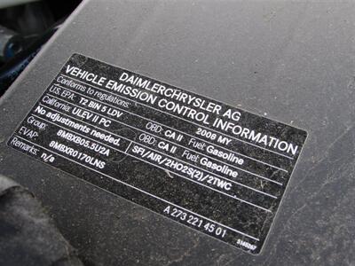 2008 Mercedes-Benz S 550   - Photo 38 - Dublin, CA 94568