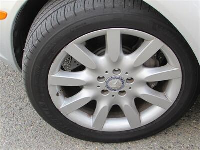 2008 Mercedes-Benz S 550   - Photo 39 - Dublin, CA 94568