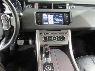 2014 Land Rover Range Rover Sport Supercharged   - Photo 23 - Dublin, CA 94568