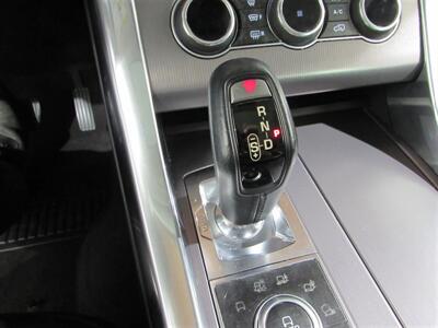 2014 Land Rover Range Rover Sport Supercharged   - Photo 28 - Dublin, CA 94568