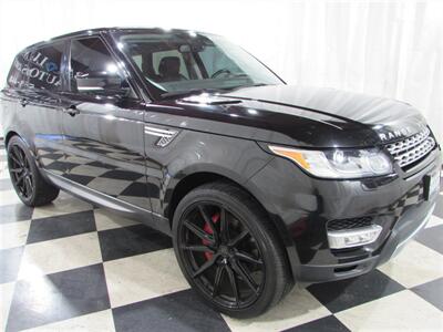 2014 Land Rover Range Rover Sport Supercharged   - Photo 6 - Dublin, CA 94568