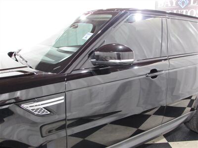 2014 Land Rover Range Rover Sport Supercharged   - Photo 13 - Dublin, CA 94568