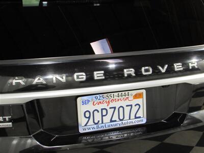 2014 Land Rover Range Rover Sport Supercharged   - Photo 12 - Dublin, CA 94568