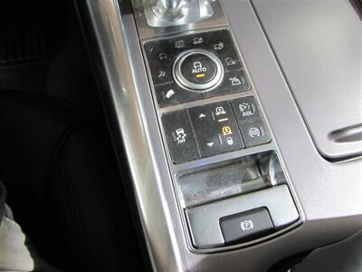 2014 Land Rover Range Rover Sport Supercharged   - Photo 29 - Dublin, CA 94568