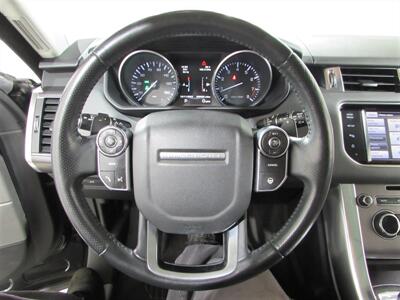 2014 Land Rover Range Rover Sport Supercharged   - Photo 16 - Dublin, CA 94568