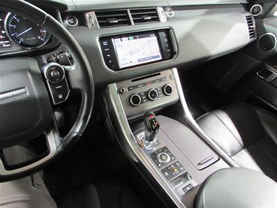 2014 Land Rover Range Rover Sport Supercharged   - Photo 31 - Dublin, CA 94568