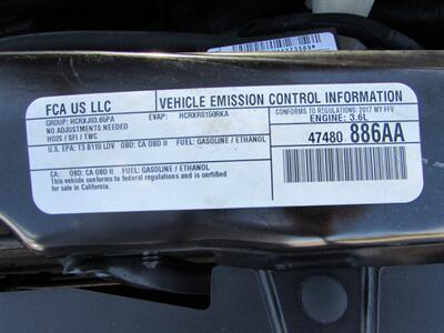 2017 Dodge Grand Caravan SXT   - Photo 39 - Dublin, CA 94568