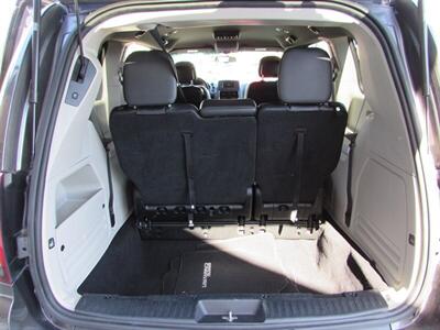 2017 Dodge Grand Caravan SXT   - Photo 28 - Dublin, CA 94568