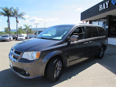 2017 Dodge Grand Caravan SXT   - Photo 4 - Dublin, CA 94568