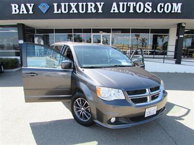 2017 Dodge Grand Caravan SXT   - Photo 40 - Dublin, CA 94568