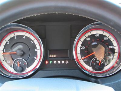 2017 Dodge Grand Caravan SXT   - Photo 17 - Dublin, CA 94568