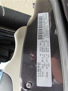 2017 Dodge Grand Caravan SXT   - Photo 37 - Dublin, CA 94568