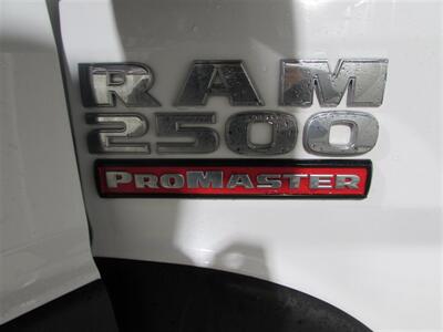 2021 RAM ProMaster 2500 159 WB   - Photo 28 - Dublin, CA 94568