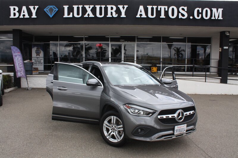 2023 Mercedes-Benz GLA GLA 250 - Photo 30 - Dublin, CA 94568