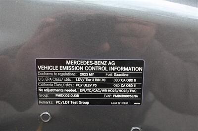 2023 Mercedes-Benz GLA GLA 250 - Photo 28 - Dublin, CA 94568