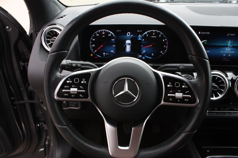 2023 Mercedes-Benz GLA GLA 250 - Photo 9 - Dublin, CA 94568
