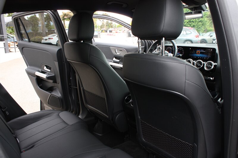2023 Mercedes-Benz GLA GLA 250 - Photo 23 - Dublin, CA 94568