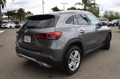 2023 Mercedes-Benz GLA GLA 250 - Photo 4 - Dublin, CA 94568