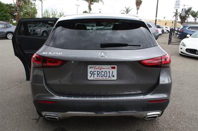 2023 Mercedes-Benz GLA GLA 250 - Photo 21 - Dublin, CA 94568
