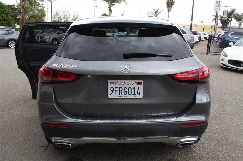 2023 Mercedes-Benz GLA GLA 250 - Photo 21 - Dublin, CA 94568