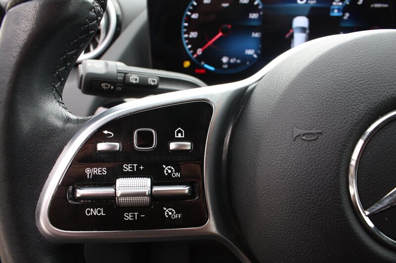 2023 Mercedes-Benz GLA GLA 250 - Photo 11 - Dublin, CA 94568