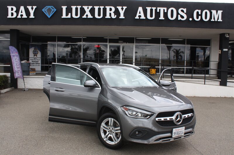 2023 Mercedes-Benz GLA GLA 250 - Photo 31 - Dublin, CA 94568
