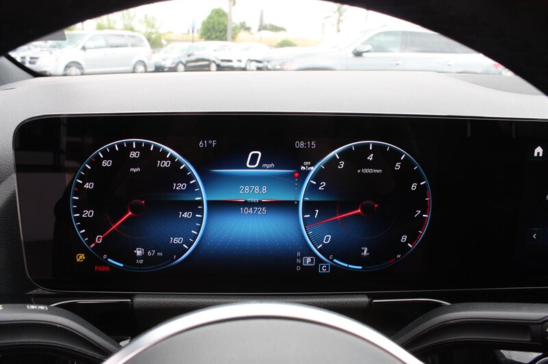 2023 Mercedes-Benz GLA GLA 250 - Photo 12 - Dublin, CA 94568
