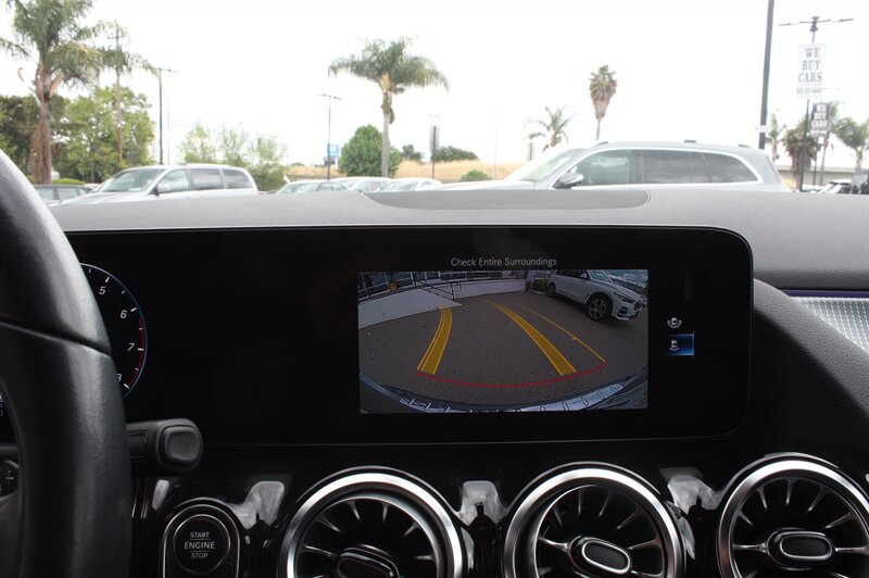 2023 Mercedes-Benz GLA GLA 250 - Photo 14 - Dublin, CA 94568