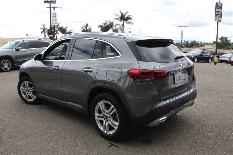 2023 Mercedes-Benz GLA GLA 250 - Photo 3 - Dublin, CA 94568