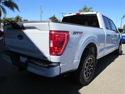 2022 Ford F-150 XL - Photo 7 - Dublin, CA 94568