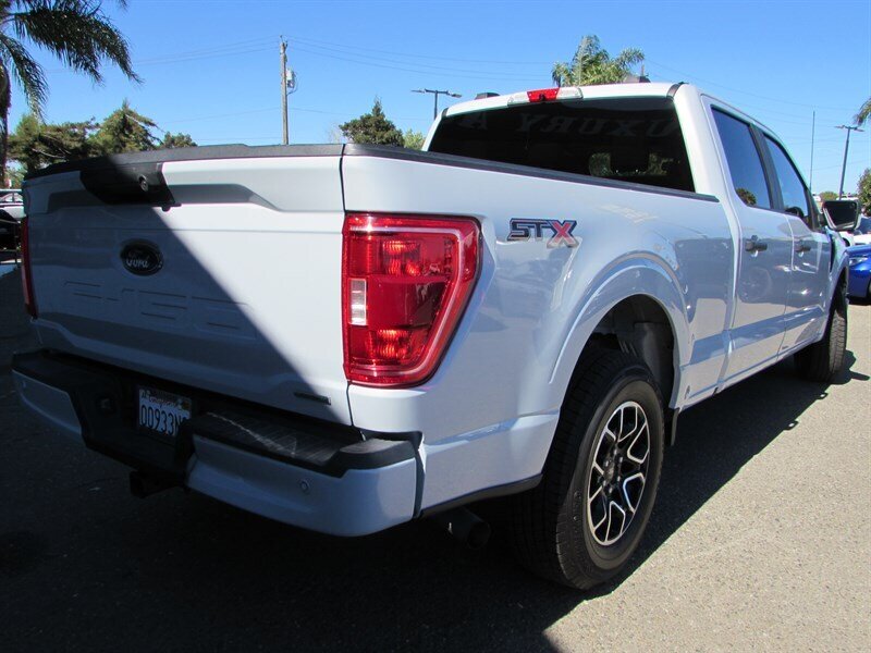 2022 Ford F-150 XL - Photo 7 - Dublin, CA 94568
