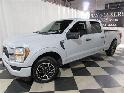 2022 Ford F-150 XL   - Photo 12 - Dublin, CA 94568