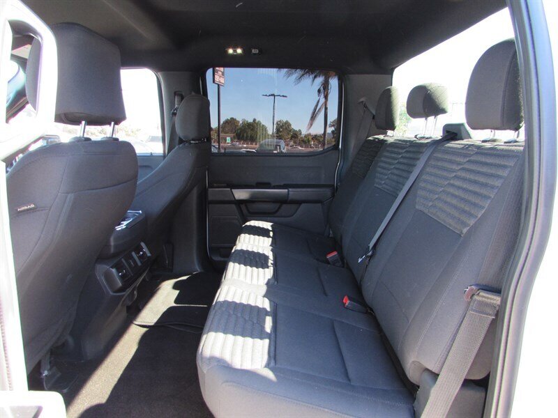 2022 Ford F-150 XL - Photo 26 - Dublin, CA 94568