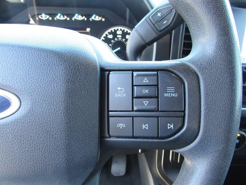 2022 Ford F-150 XL - Photo 13 - Dublin, CA 94568