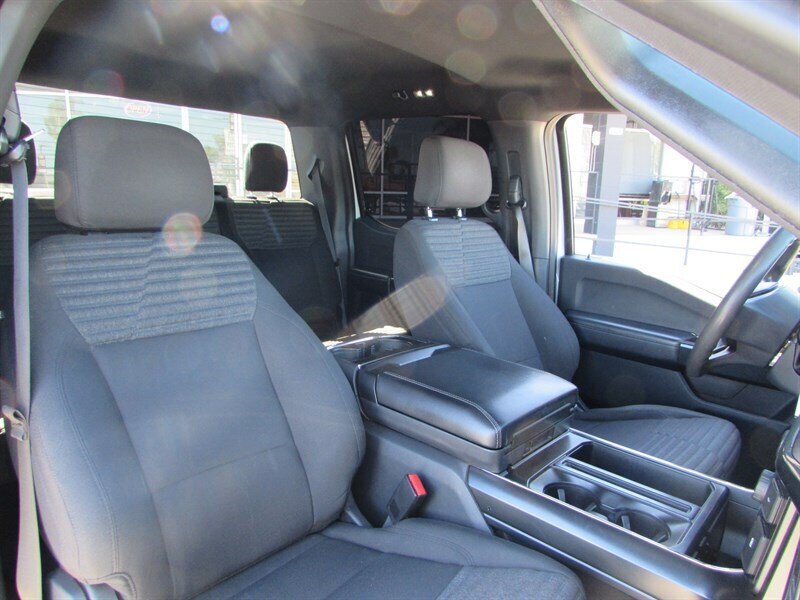 2022 Ford F-150 XL - Photo 30 - Dublin, CA 94568