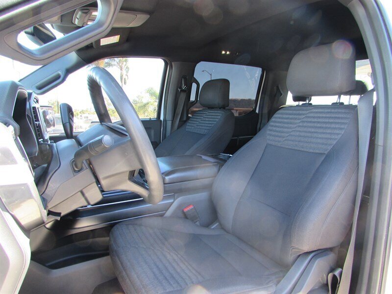 2022 Ford F-150 XL - Photo 10 - Dublin, CA 94568