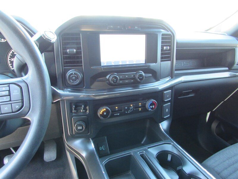 2022 Ford F-150 XL - Photo 16 - Dublin, CA 94568