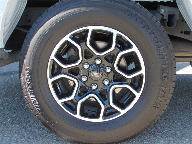 2022 Ford F-150 XL - Photo 32 - Dublin, CA 94568