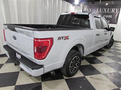 2022 Ford F-150 XL   - Photo 24 - Dublin, CA 94568