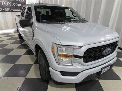 2022 Ford F-150 XL   - Photo 28 - Dublin, CA 94568