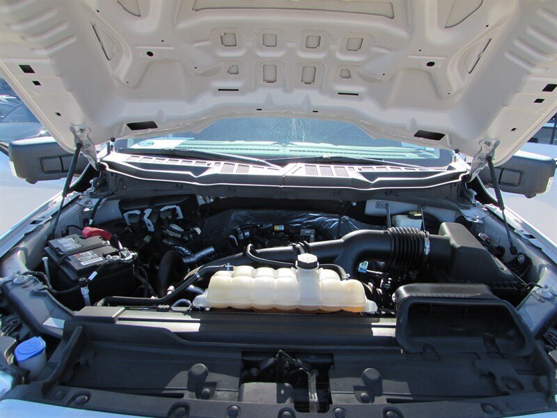 2022 Ford F-150 XL - Photo 34 - Dublin, CA 94568