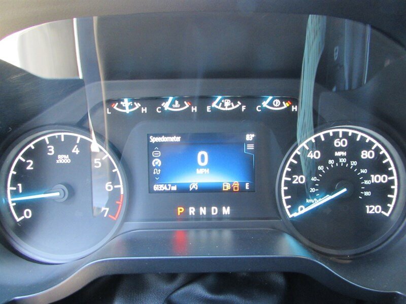 2022 Ford F-150 XL - Photo 15 - Dublin, CA 94568