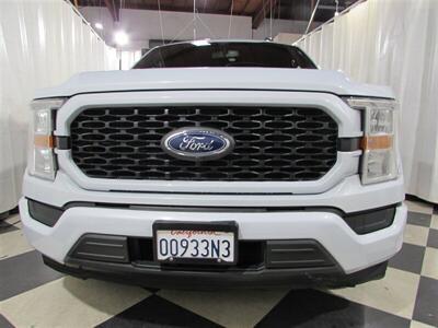 2022 Ford F-150 XL   - Photo 16 - Dublin, CA 94568