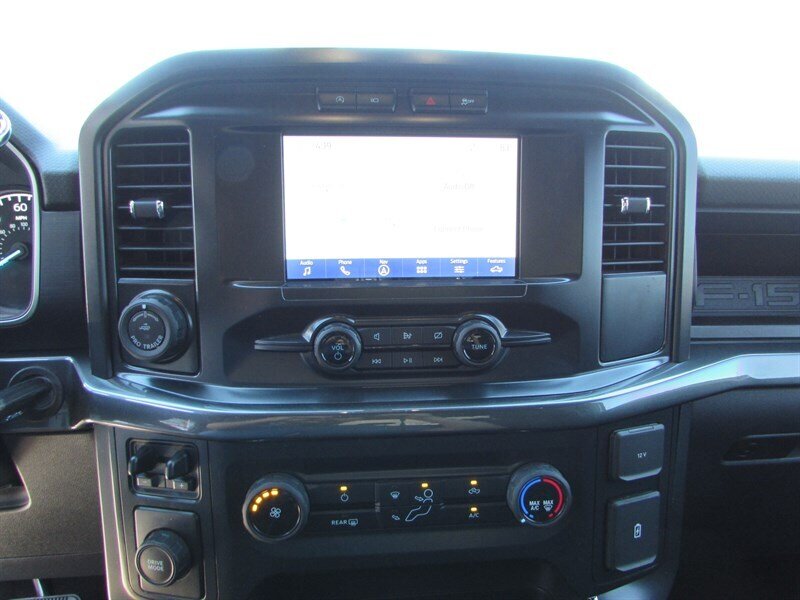 2022 Ford F-150 XL - Photo 17 - Dublin, CA 94568